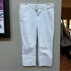 White Joe"s Jeans NWT